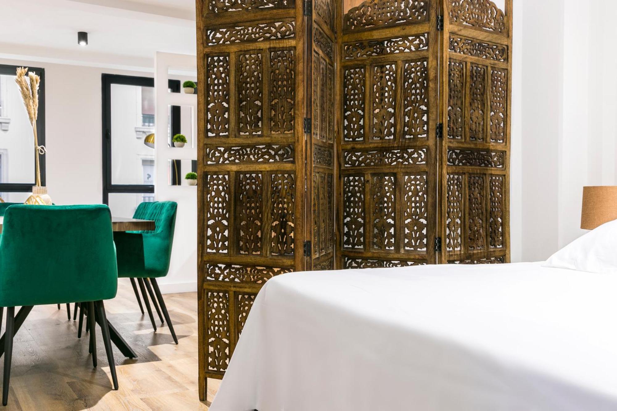 Appartamento Boutique Reyes Catolicos Granada Esterno foto