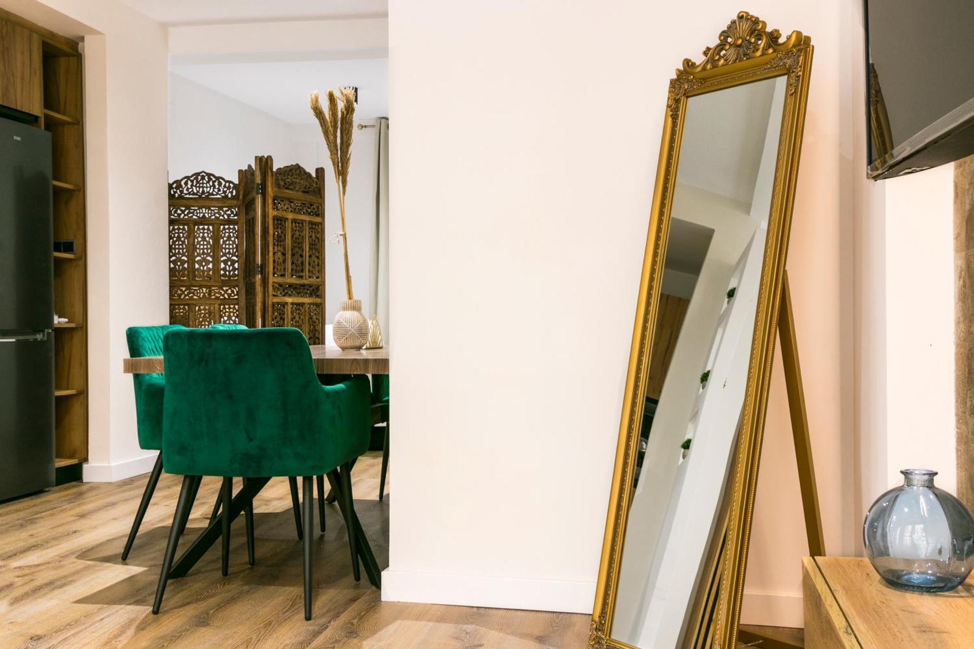 Appartamento Boutique Reyes Catolicos Granada Esterno foto